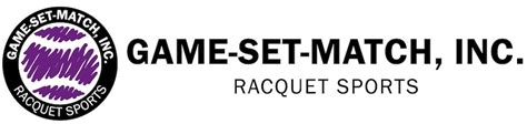 Game Set Match Inc