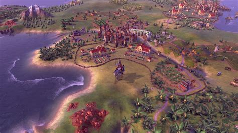 Game Speed Civ 6