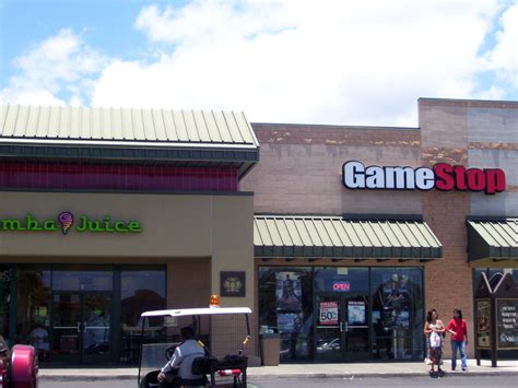 Game Stop Waikele