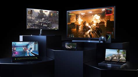 Game Streaming Is a Thing Now