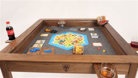 Game Table Accessories