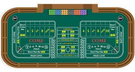 Game Table Breakdown