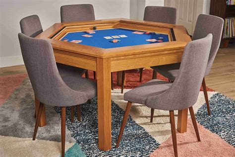 Game Table Sturdiness