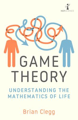 Game Theory Books