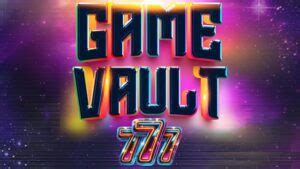 Game Vault 777