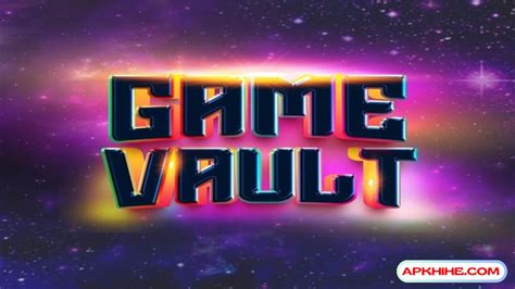 Game Vault Android Download