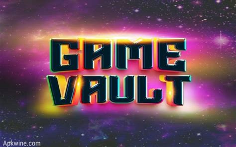 Game Vault Apk Download Android
