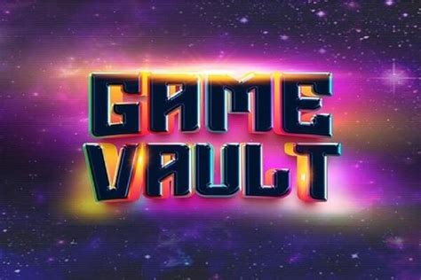 Game Vault Download Ios