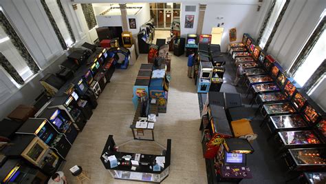 Game Vault Morristown