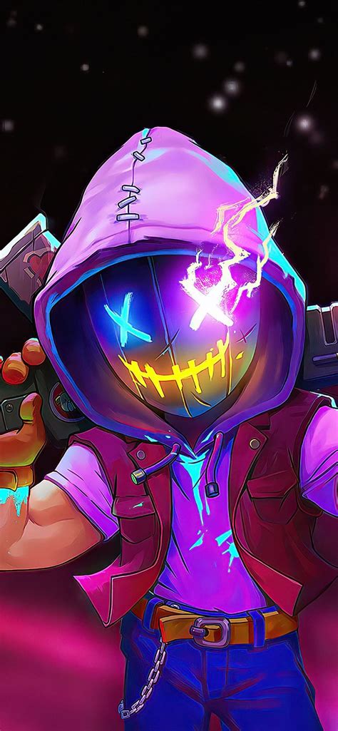 Game Wallpapers Iphone