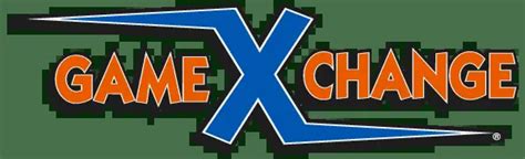 Game X Change Near Me