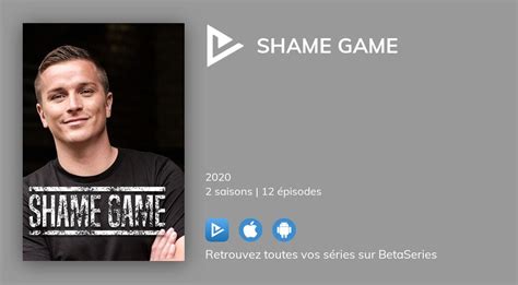 Game and shame