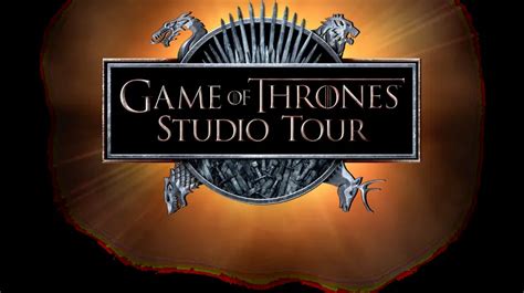 Game of Thrones Tour Reviews