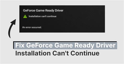 Game ready driver fixes