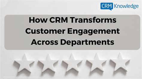 Game-Changer: Shift Select Ccrmc Transforms Customer Engagement