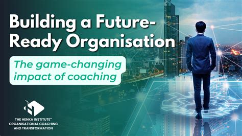 Game-Changing Impact