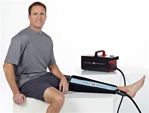 Game-Ready Ice Machine Rentals