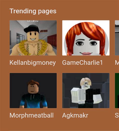 GameCharlie1 | Robloxiapedia | Fandom