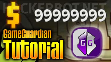 GameGuardian Beginner Tutorial - How to Hack Android Games 