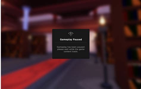 GamePlay Paused Script - Scripting Support - DevForum | Roblox