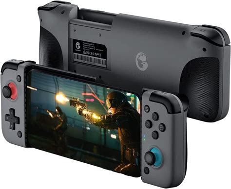 GameSir X2 Bluetooth Mobile Gaming Controller  - Amazon.com
