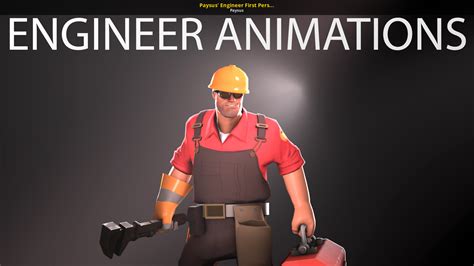 Revamp Your TF2 Gaming Experience with Gamebanana's Incredible Animation Overhaul