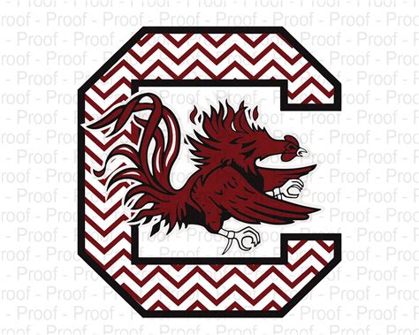 Unleash Your Inner Gamecock Fan with High-Quality Gamecocks SVG Designs: Flaunt Your Team Spirit Like Never Before!