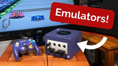 You are currently viewing Gamecube Emulator Online Unblocked: Play Your Favorite Games Anywhere