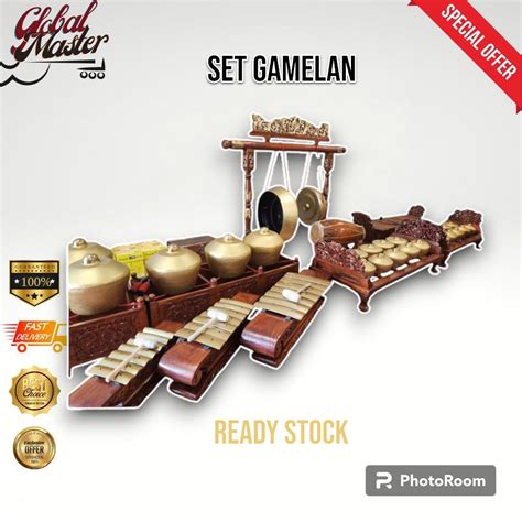 Gamelan
