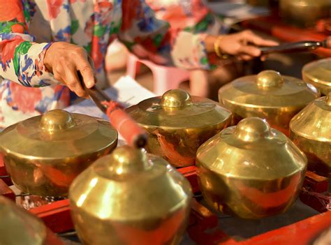 Gamelan Workshop Yogyakarta: A Comprehensive Review
