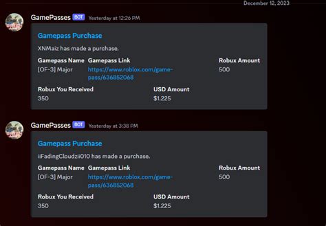 Gamepass Purchase - Scripting Support - DevForum | Roblox