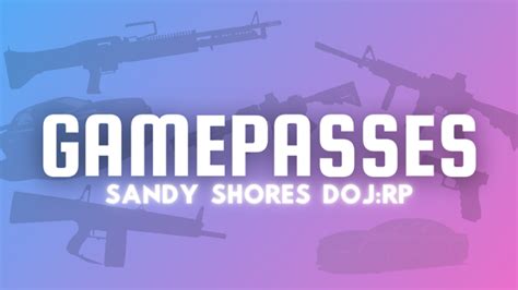 Gamepasses | Survive The Night (Roblox) Wiki | Fandom