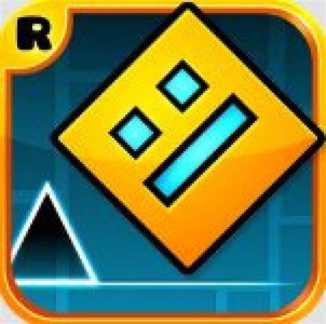 Gameplay Geometry Dash V2.111 Mod Apk