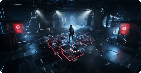 Gameplay Mechanics and Level Design