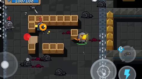 Gameplay Soul Knight