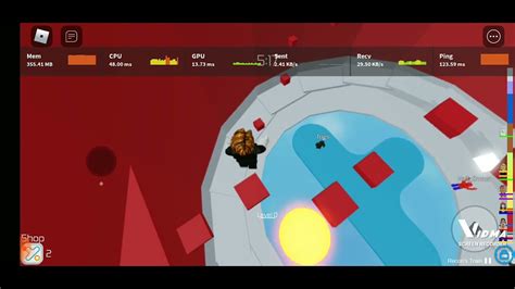 Gameplay de Roblox Samsung A01 - YouTube