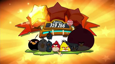 Gameplay-Angry-Birds