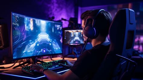 Gamer