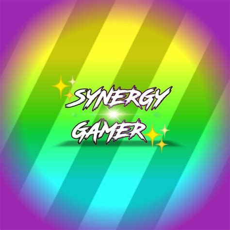 Gamer synergy