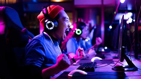 Gamer with a Privacy care