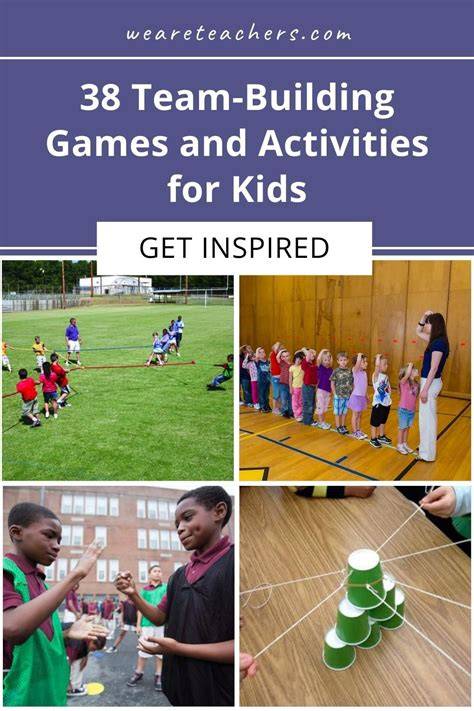 Games & Activities