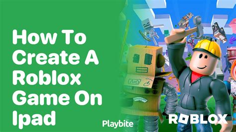 Games (in our case Roblox) with iPad: is there a way to make the 