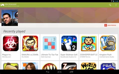 Games - Android Apps on Google Play