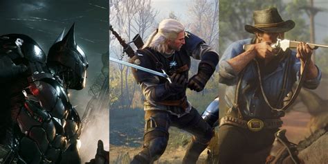 Games Action