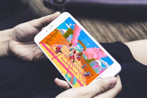 Games Like Fall Guys for Android and iOS (August 2020)
