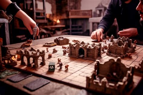 Games Role Playing