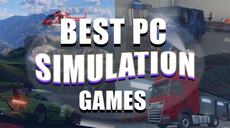 Games Simulation