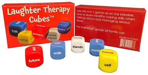 Games and Laughter