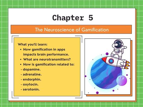 Games and Your Brain: How to Use Gamification to Stop 