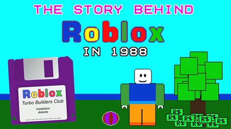 Games like Roblox 1988 - itch.io
